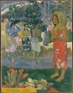  av Paul Gauguin