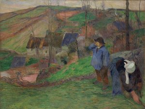  av Paul Gauguin