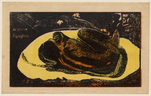  av Paul Gauguin