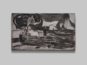  av Paul Gauguin