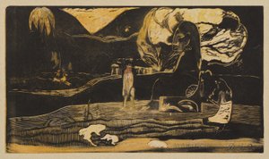  av Paul Gauguin