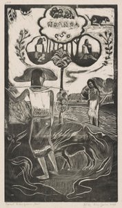 Noa Noa (doft) av Paul Gauguin