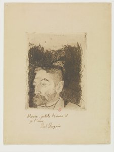  av Paul Gauguin