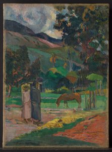  av Paul Gauguin