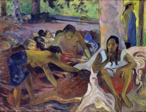  av Paul Gauguin