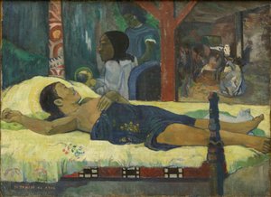  av Paul Gauguin