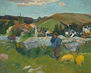  av Paul Gauguin