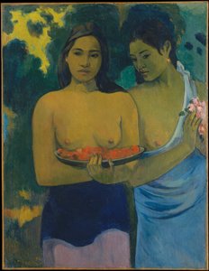  av Paul Gauguin