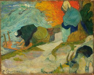  av Paul Gauguin