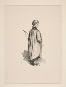  av Paul Gavarni