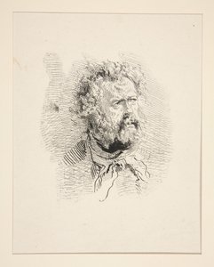 Gavarni av Paul Gavarni