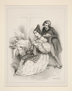 (Halsduken.)