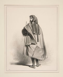  av Paul Gavarni