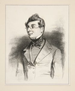 Arnal av Paul Gavarni