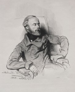 Ch. Kristallkrona av Paul Gavarni