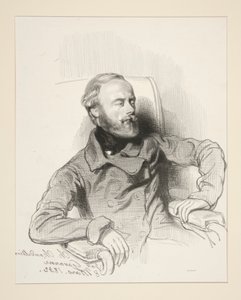 Ch. Kristallkrona av Paul Gavarni