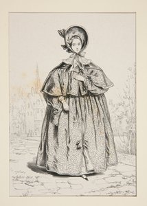  av Paul Gavarni