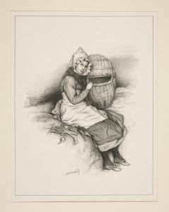  av Paul Gavarni