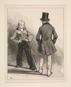 Har du n av Paul Gavarni