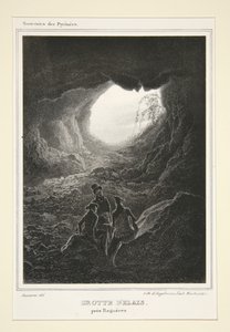 Grotte d