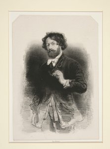 Gavarni av Paul Gavarni