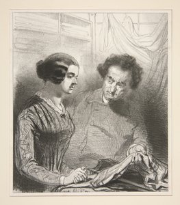  av Paul Gavarni