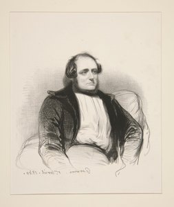 av Paul Gavarni