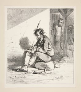  av Paul Gavarni
