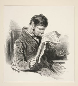  av Paul Gavarni