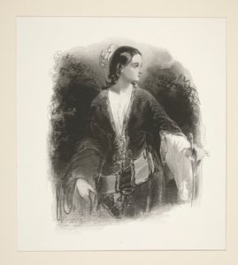 L av Paul Gavarni