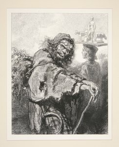 L av Paul Gavarni