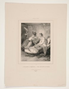L av Paul Gavarni