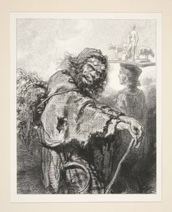  av Paul Gavarni