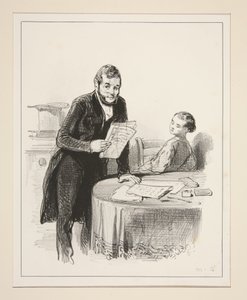  av Paul Gavarni