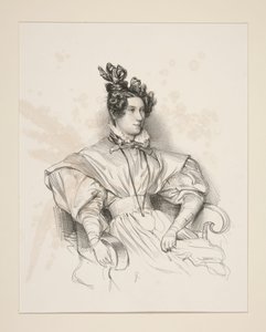  av Paul Gavarni