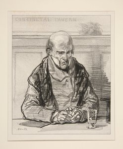 Oswald av Paul Gavarni