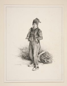 Pierre av Paul Gavarni