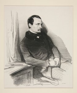swedish av Paul Gavarni