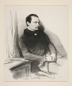 Tronquoy av Paul Gavarni