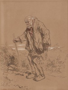 Ett århundrade av Paul Gavarni