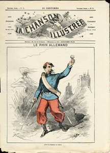 The Illustrious Song (tidning), nummer 72