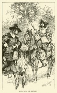 Hind Robs Dr Peters (gravyr)