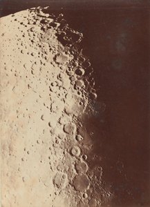 月の写真、南極、1890年スウェーデン av Paul Henry