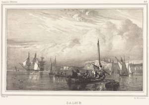 Calm (Lugn)