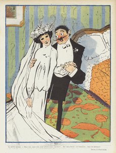 Illustration för Le Rire