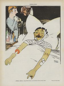 Illustration för Le Rire