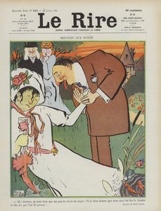 Illustration för Le Rire