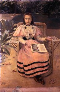 Mademoiselle R. av Paul Jean Gervais