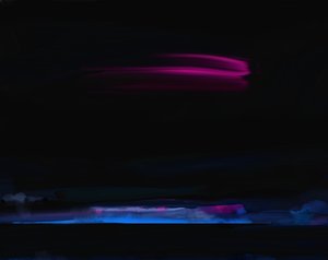 Lir, 2023 (digital konst)