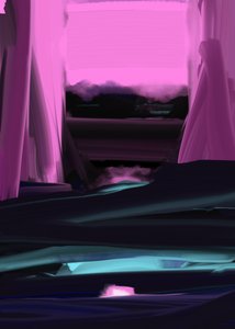 Seanchai, 2023 (digital konst)